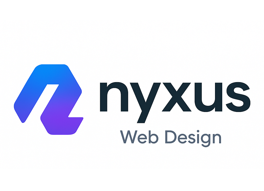 Nyxus Logo