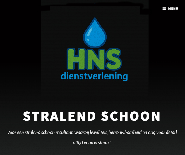 HNS Dienstverlening
